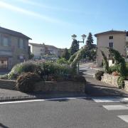 Centre Village